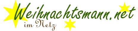 Weihnachtsmann.net -  Adventsgedicht: Advent! - Weihnacht!
